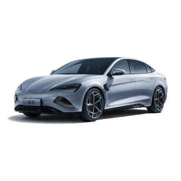 2023 Nuovo design BYD TEACO ELETTRICA ELETTRICA Velocità massima 180 km/h Veicolo elettrico Auto elettrica da 700 km Auto EV Auto di BYD